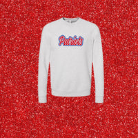 SUPER SOFT CREWNECK