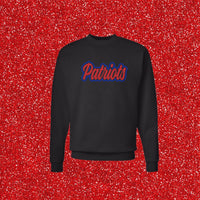 Patriots Crewneck