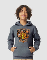 Pumpkin Smash Hoodie