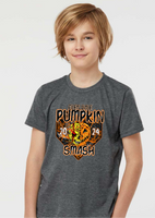 Pumpkin Smash Tshirt