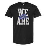 WE ARE HILLTOP HUSKIES