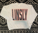 SUBLIMATED SWEATSHIRT (UNCUT VERSION)