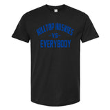 HILLTOP HUSKIES VS EVERYBODY