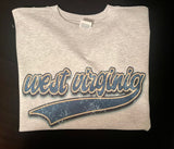 Vintage Mascot Crewneck