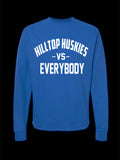 HILLTOP HUSKIES VS EVERYBODY