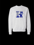 HILLTOP LOGO SWEATSHIRTS