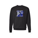 HILLTOP LOGO SWEATSHIRTS