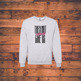 Patriots Crewneck