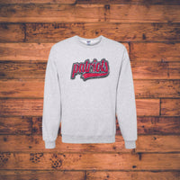 Patriots Crewneck