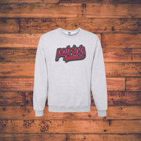 Patriots Crewneck