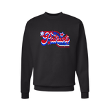 Patriots Star Crewneck