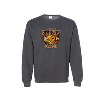 Pumpkin Smash Crewneck