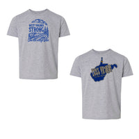 WV TSHIRT-YOUTH